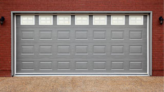 Garage Door Repair at Villas At The Fairway Denton, Texas