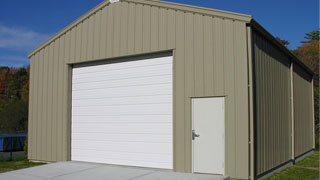 Garage Door Openers at Villas At The Fairway Denton, Texas